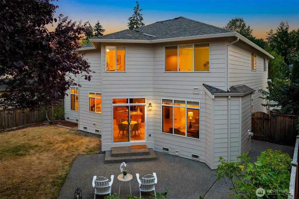17617 31st Drive SE Bothell, WA 98012