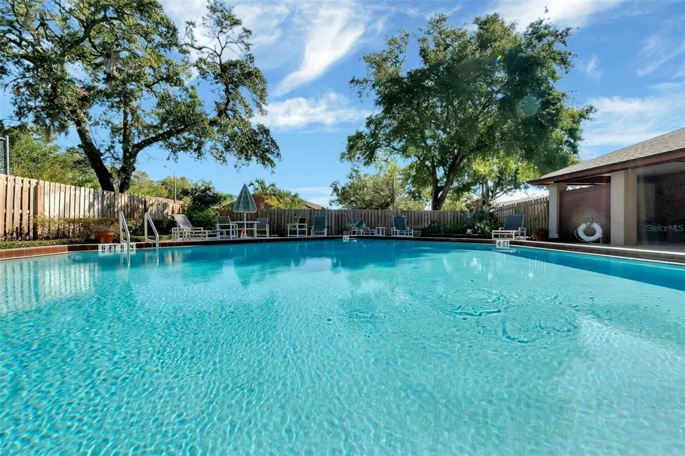 2383 SUN VALLEY CIRCLE #2383 Winter Park, FL 32792