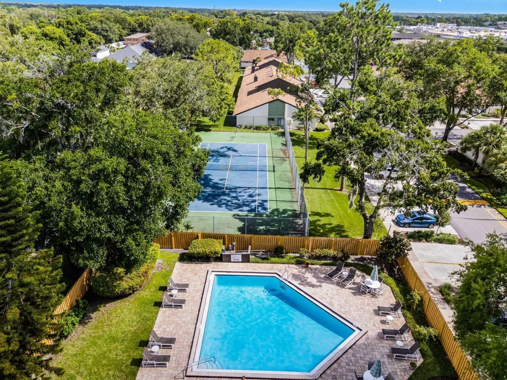2383 SUN VALLEY CIRCLE #2383 Winter Park, FL 32792