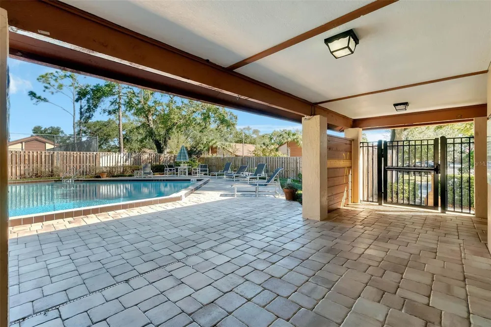 2383 SUN VALLEY CIRCLE #2383 Winter Park, FL 32792
