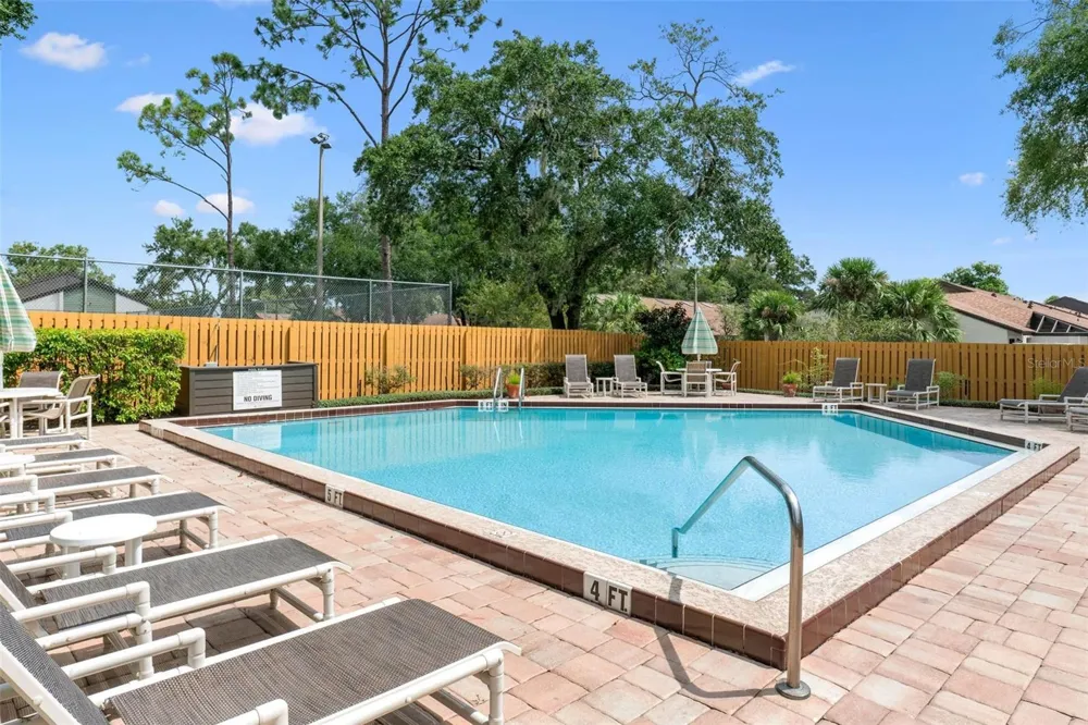 2383 SUN VALLEY CIRCLE #2383 Winter Park, FL 32792