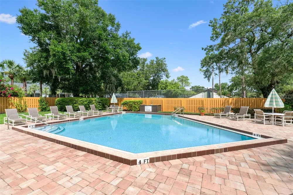 2383 SUN VALLEY CIRCLE #2383 Winter Park, FL 32792