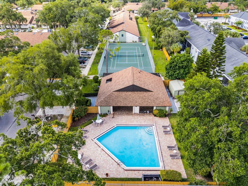 2383 SUN VALLEY CIRCLE #2383 Winter Park, FL 32792