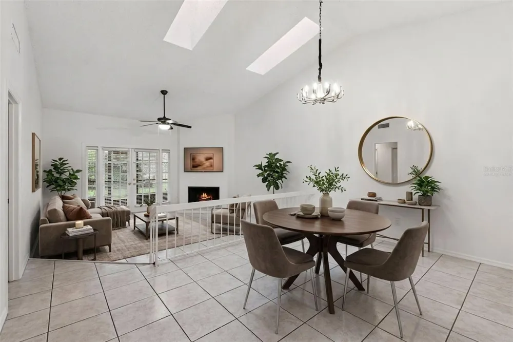 2383 SUN VALLEY CIRCLE #2383 Winter Park, FL 32792