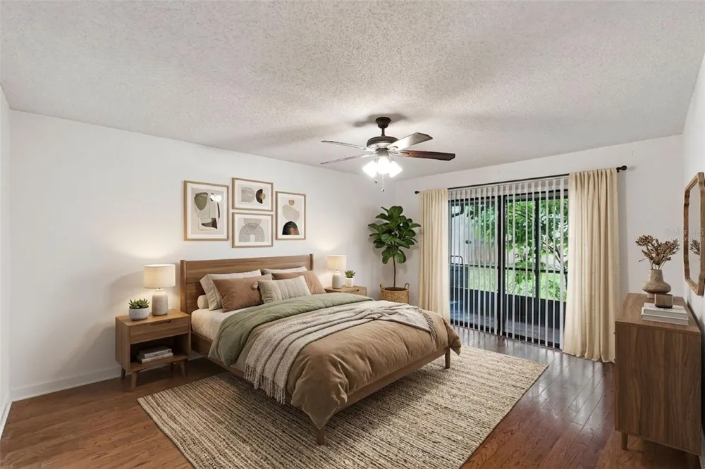 2383 SUN VALLEY CIRCLE #2383 Winter Park, FL 32792