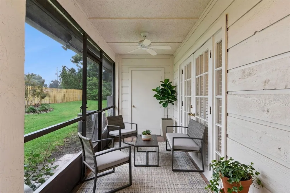2383 SUN VALLEY CIRCLE #2383 Winter Park, FL 32792