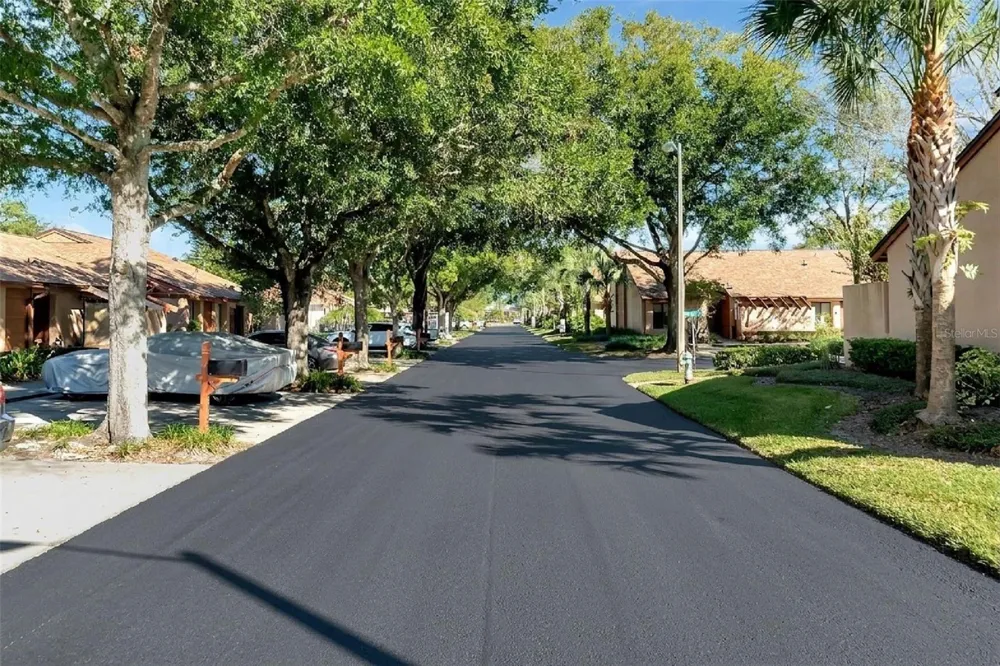 2383 SUN VALLEY CIRCLE #2383 Winter Park, FL 32792