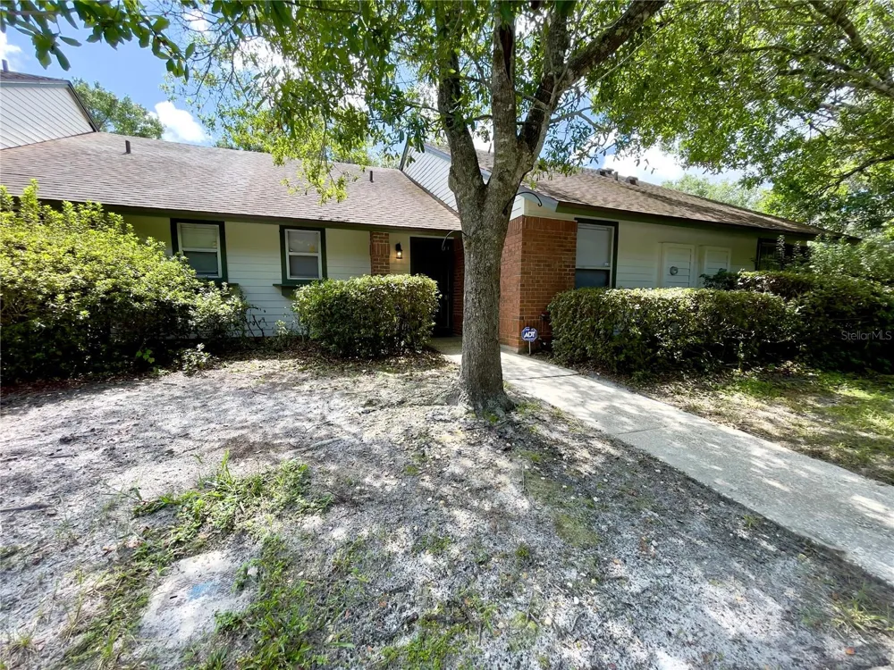 253 S WILDERNESS POINT #14B Casselberry, FL 32707
