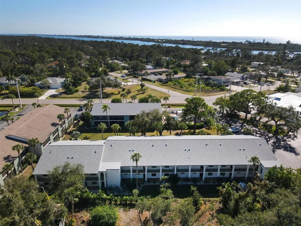 1730 MANASOTA BEACH ROAD #105 Englewood, FL 34223