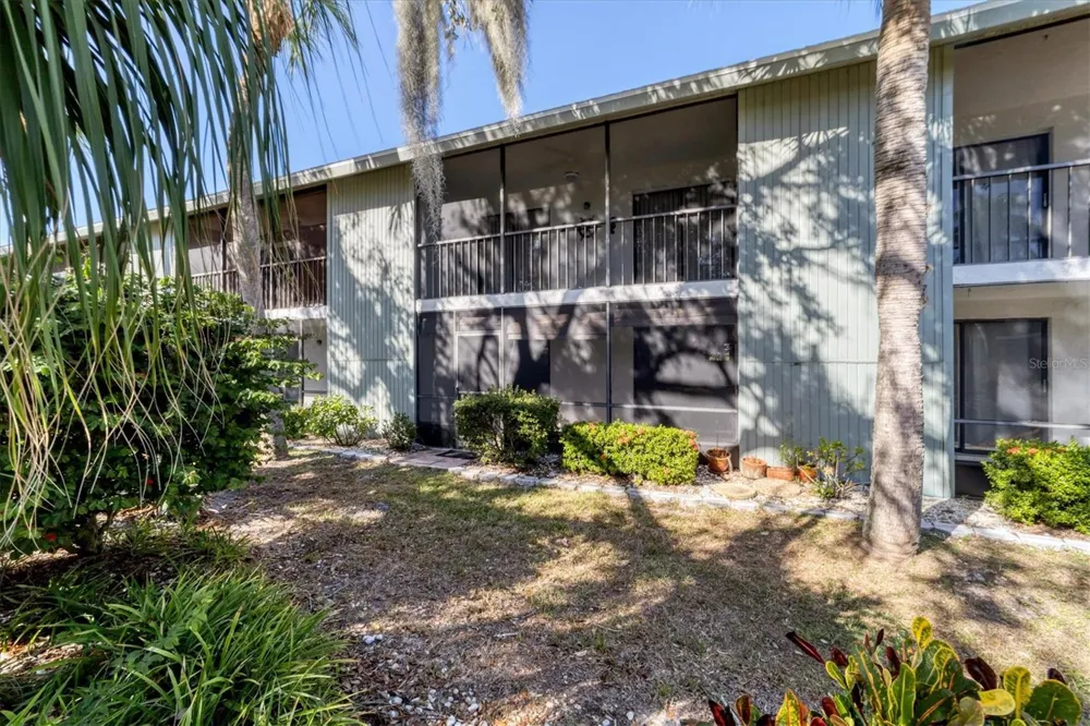 1730 MANASOTA BEACH ROAD #105 Englewood, FL 34223