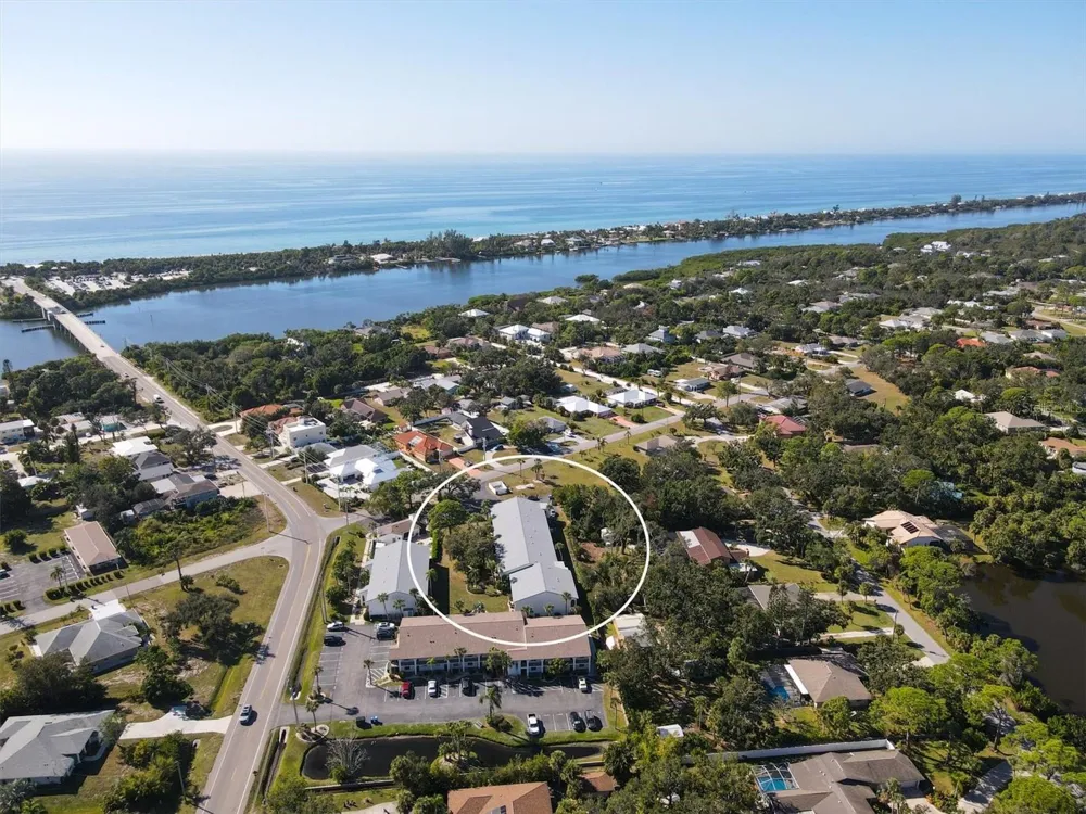 1730 MANASOTA BEACH ROAD #105 Englewood, FL 34223