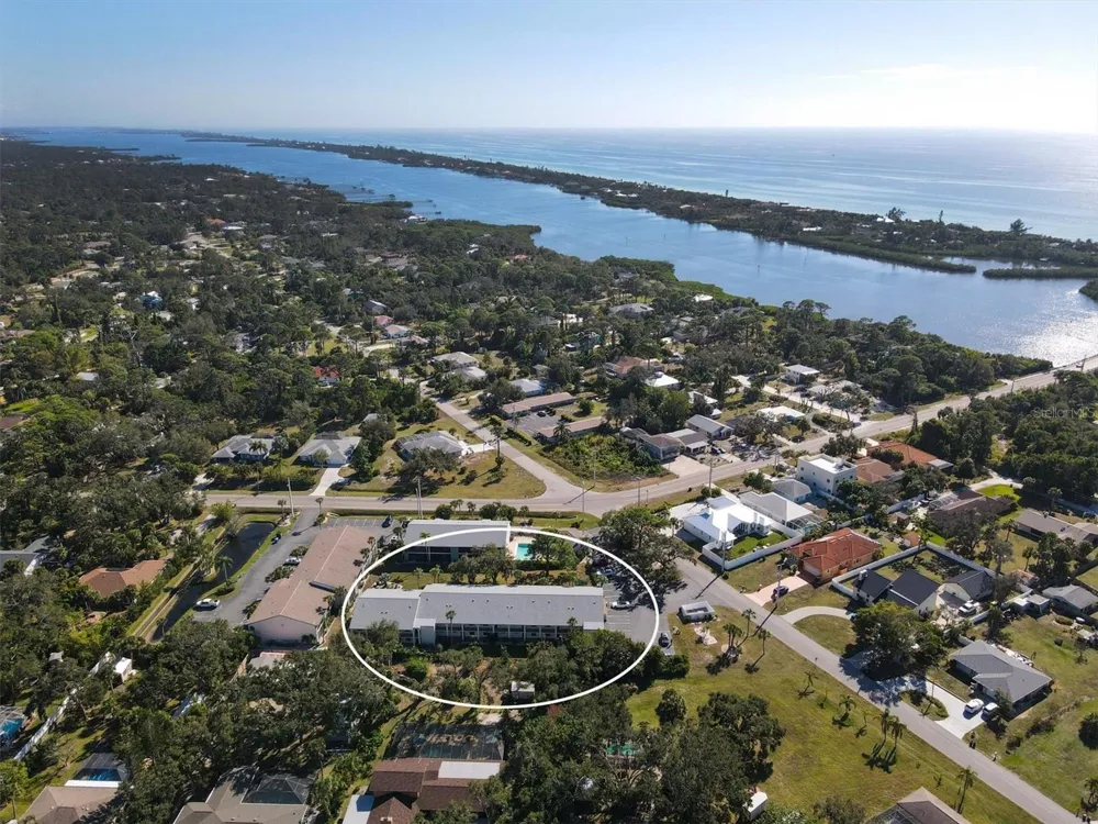 1730 MANASOTA BEACH ROAD #105 Englewood, FL 34223