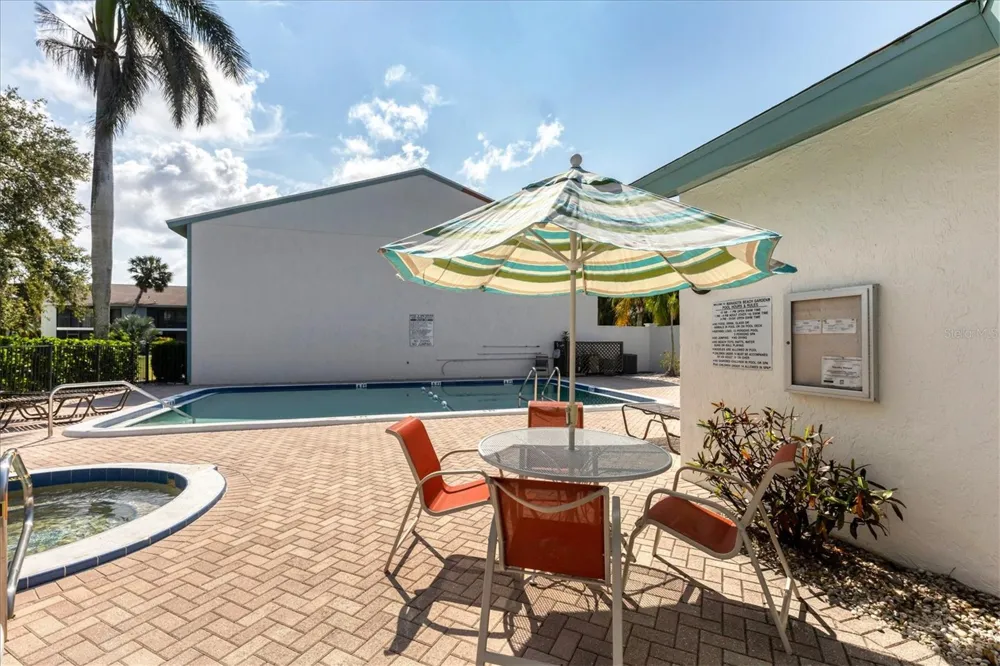 1730 MANASOTA BEACH ROAD #105 Englewood, FL 34223
