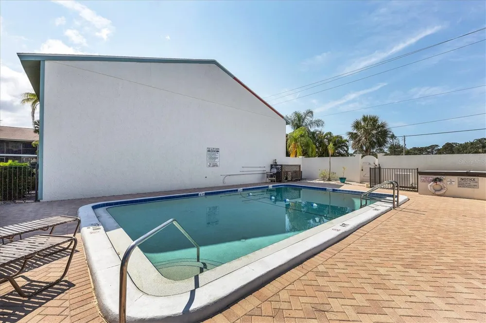 1730 MANASOTA BEACH ROAD #105 Englewood, FL 34223