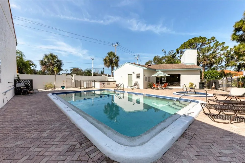 1730 MANASOTA BEACH ROAD #105 Englewood, FL 34223