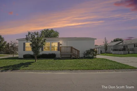 3660 Lilyfield Drive