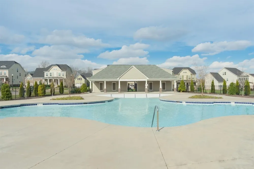 8010 Brookpark Ave Franklin, TN 37064
