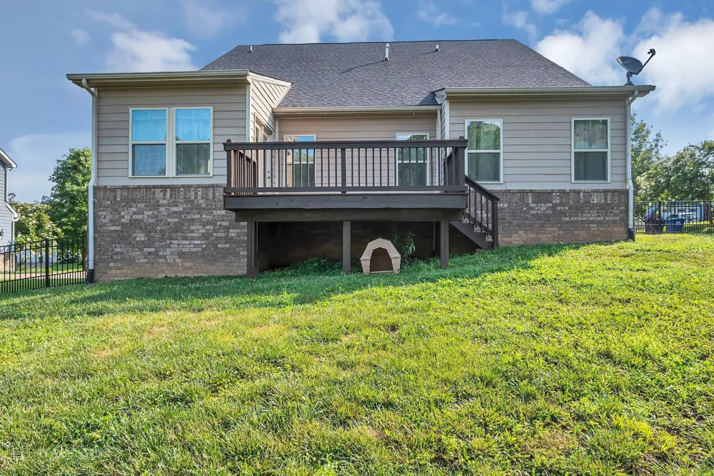 8010 Brookpark Ave Franklin, TN 37064