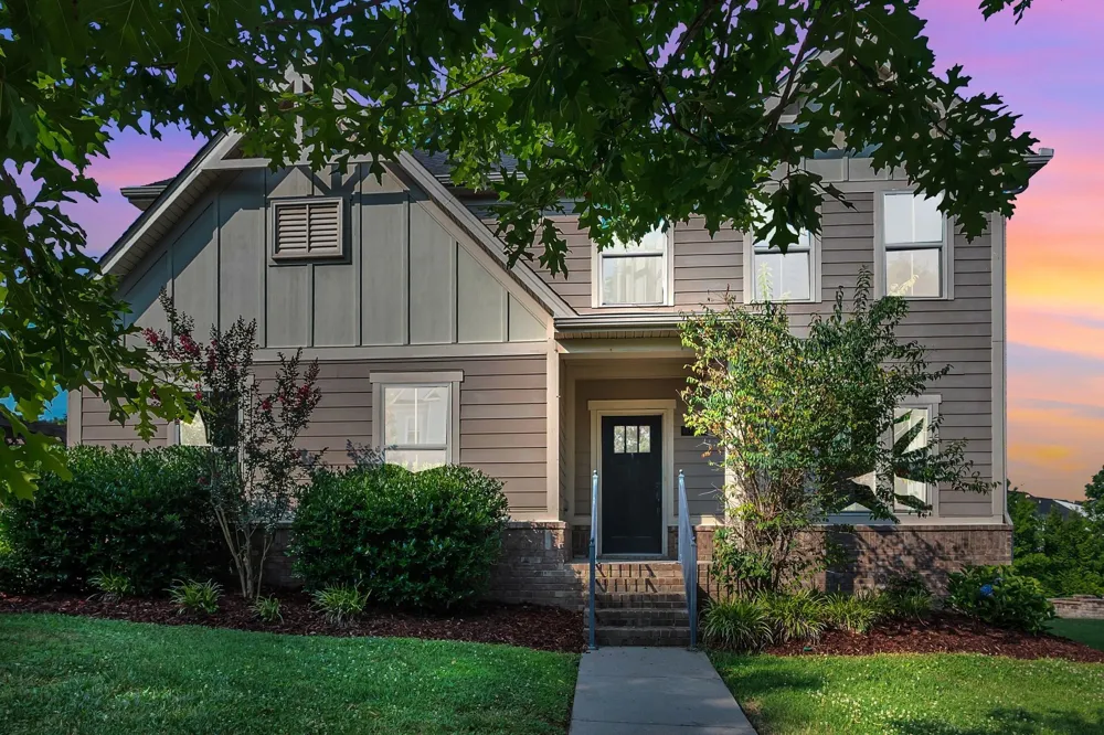 8010 Brookpark Ave Franklin, TN 37064