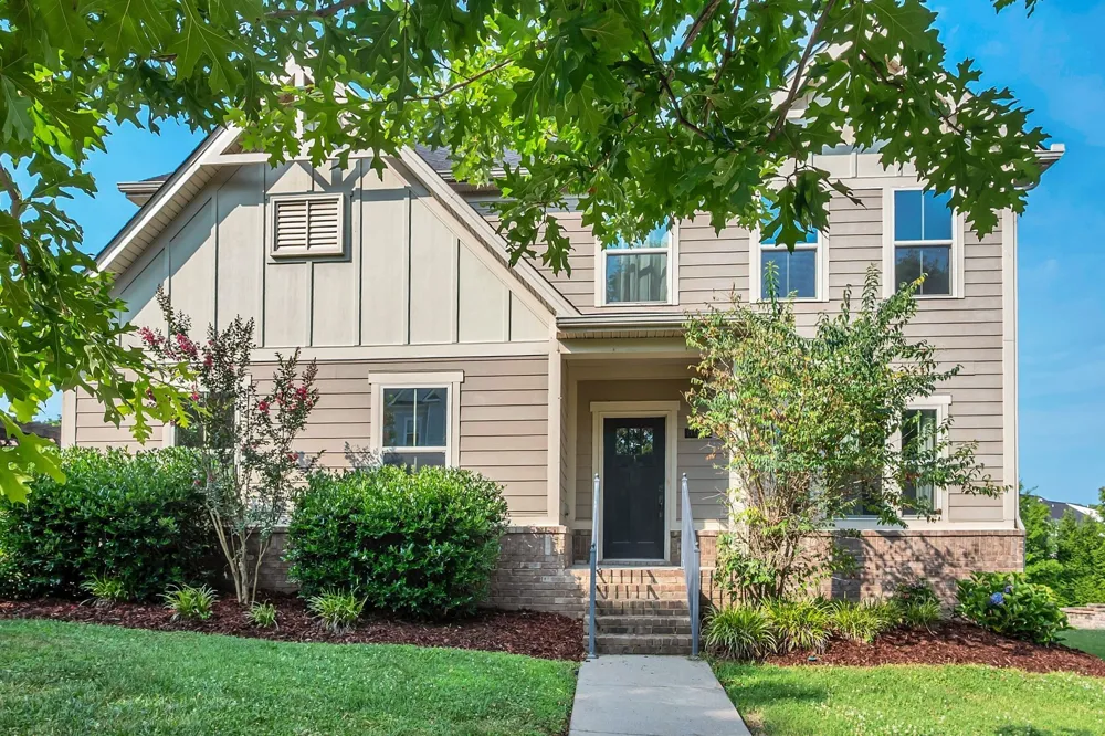 8010 Brookpark Ave Franklin, TN 37064
