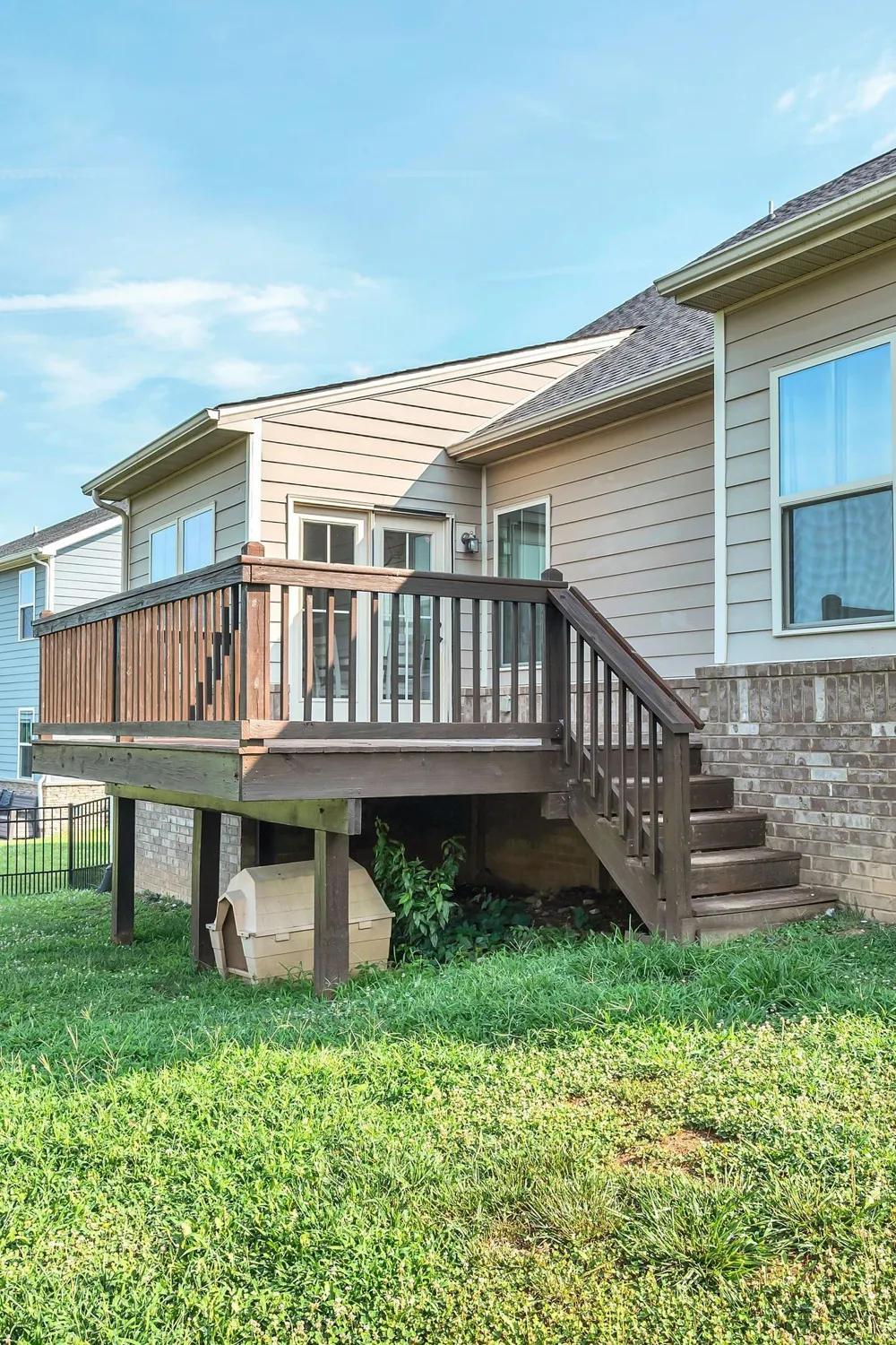 8010 Brookpark Ave Franklin, TN 37064
