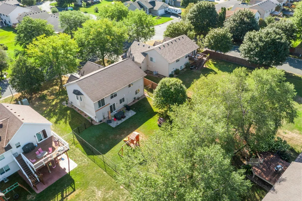 18691 Dylan Drive Farmington, MN 55024