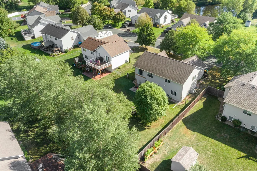 18691 Dylan Drive Farmington, MN 55024