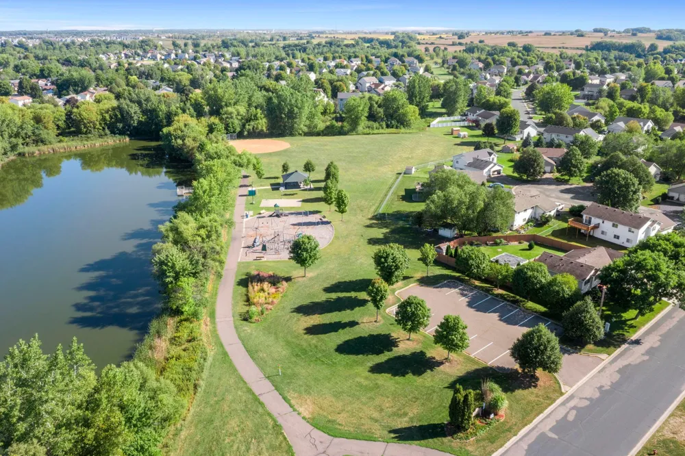 18691 Dylan Drive Farmington, MN 55024