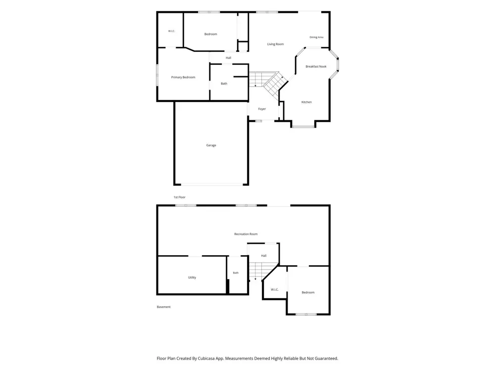 18691 Dylan Drive Farmington, MN 55024