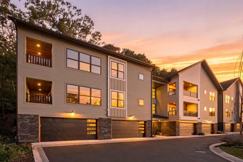 5754 Shady Oak Road S #2