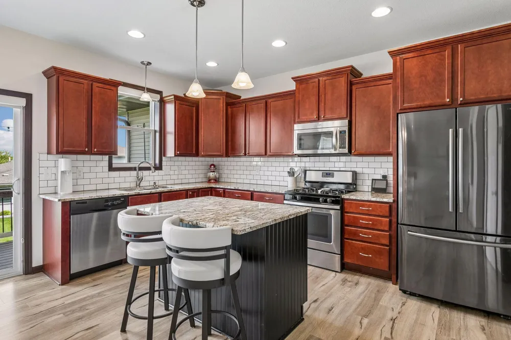 1226 Vernon Drive Carver, MN 55315
