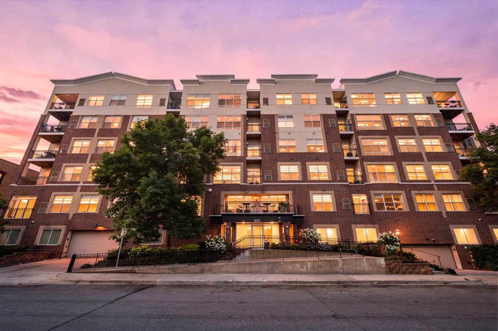 301 Oak Grove Street #308 Minneapolis, MN 55403
