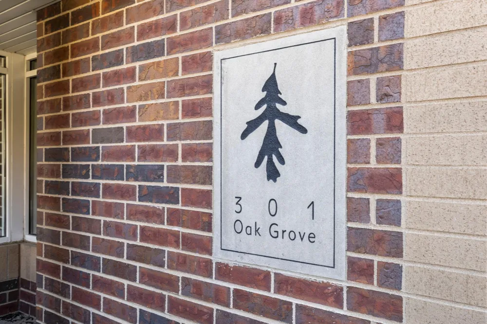 301 Oak Grove Street #308 Minneapolis, MN 55403