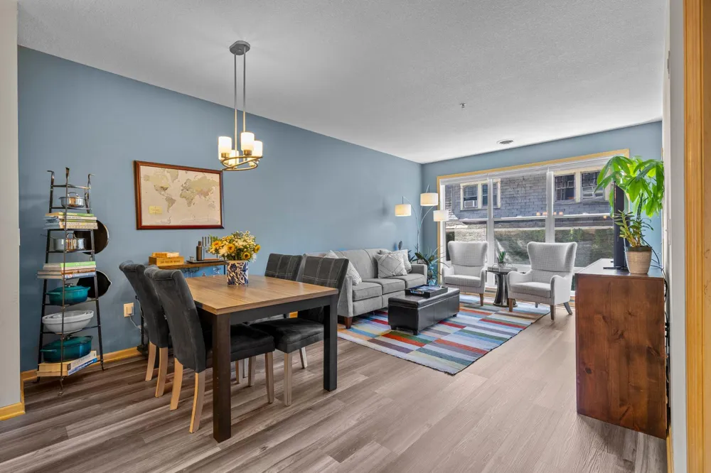 301 Oak Grove Street #308 Minneapolis, MN 55403