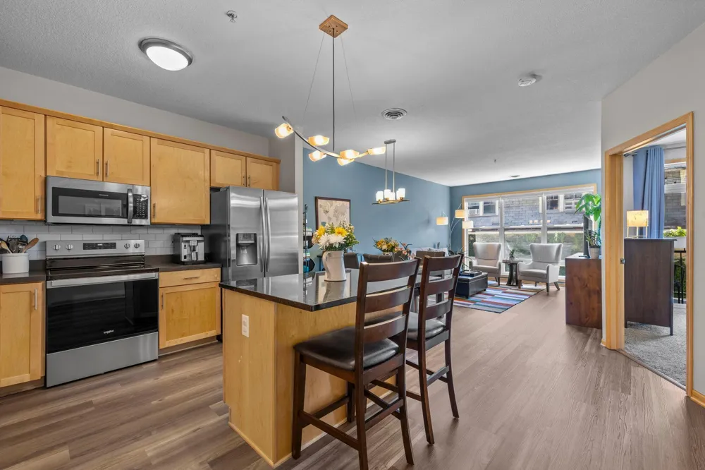 301 Oak Grove Street #308 Minneapolis, MN 55403