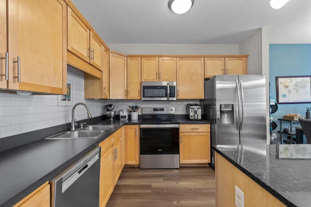 301 Oak Grove Street #308 Minneapolis, MN 55403