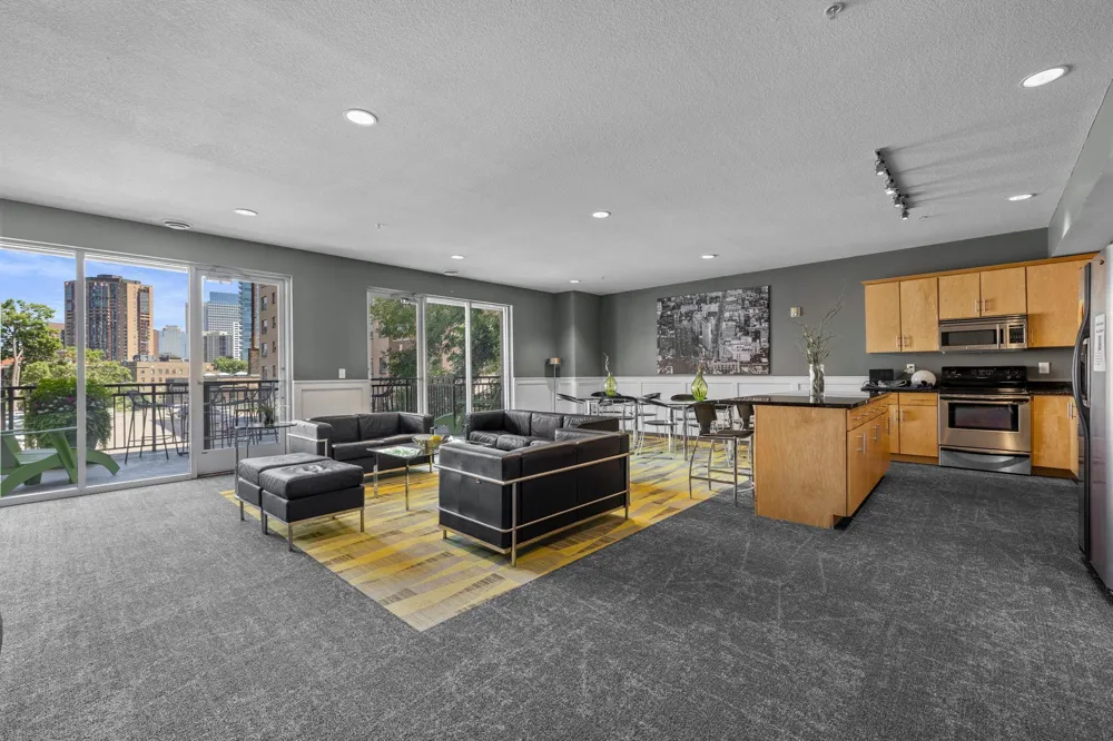 301 Oak Grove Street #308 Minneapolis, MN 55403