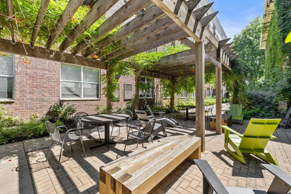 301 Oak Grove Street #308 Minneapolis, MN 55403