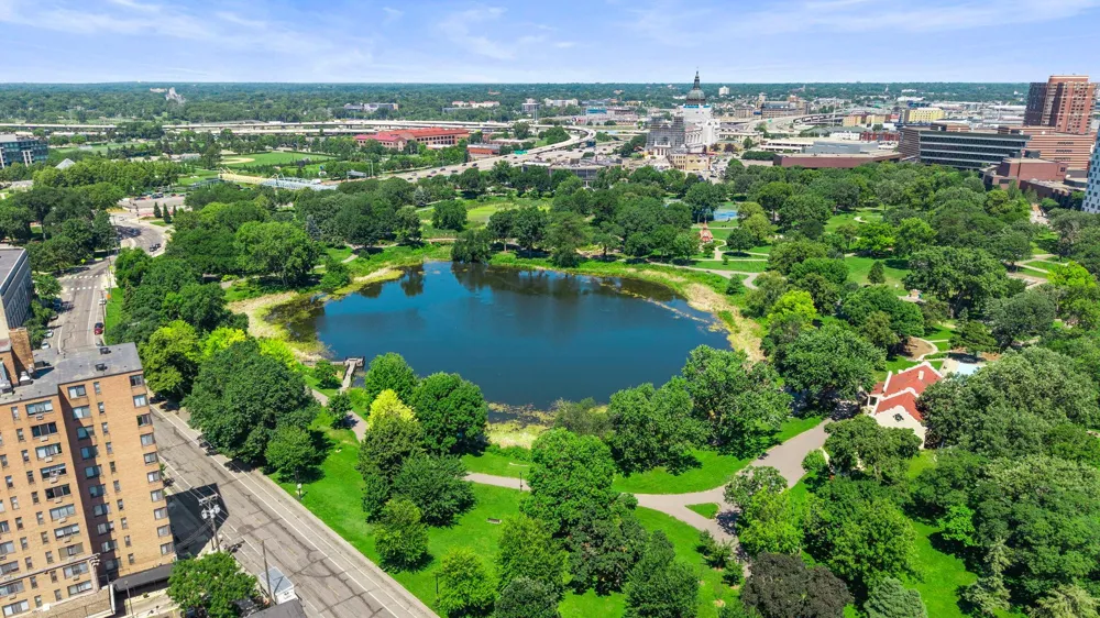 301 Oak Grove Street #308 Minneapolis, MN 55403
