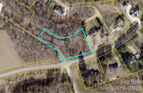 Lot 7 Wingate Hill Road #7