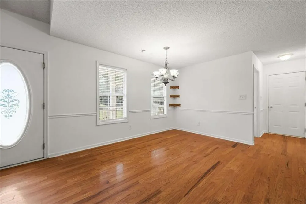 1231 Snapping Shoals Road McDonough, GA 30252