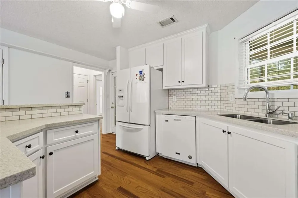1231 Snapping Shoals Road McDonough, GA 30252