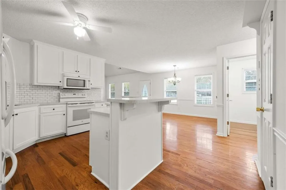 1231 Snapping Shoals Road McDonough, GA 30252