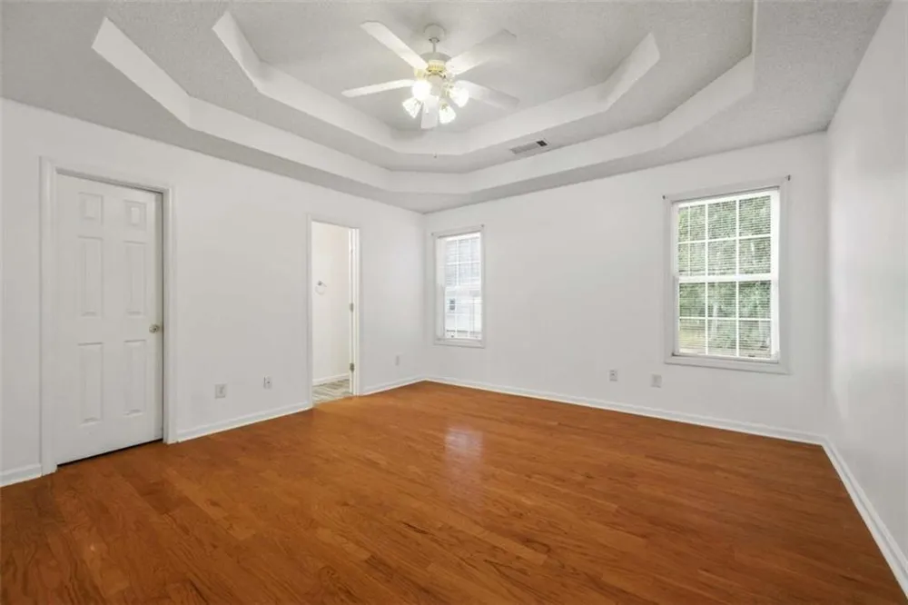 1231 Snapping Shoals Road McDonough, GA 30252