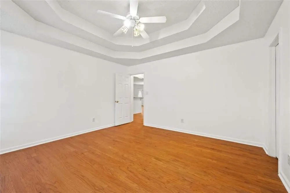 1231 Snapping Shoals Road McDonough, GA 30252
