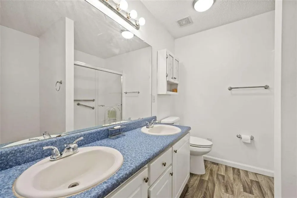 1231 Snapping Shoals Road McDonough, GA 30252