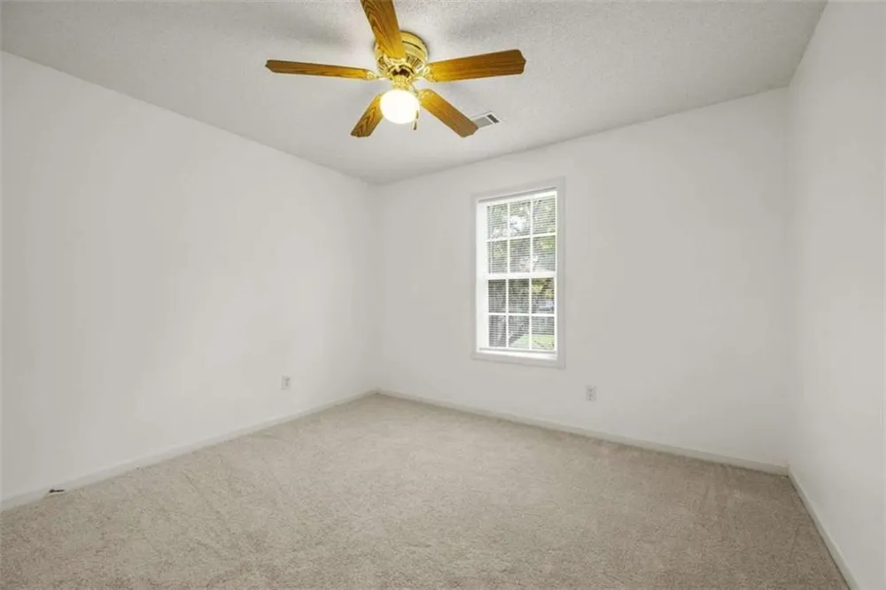 1231 Snapping Shoals Road McDonough, GA 30252