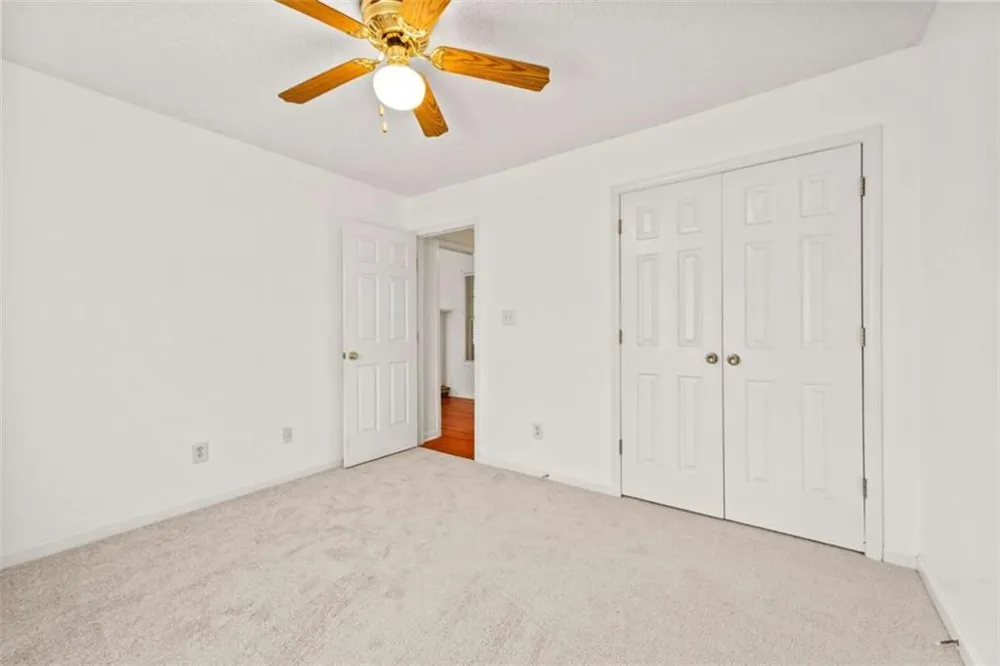 1231 Snapping Shoals Road McDonough, GA 30252