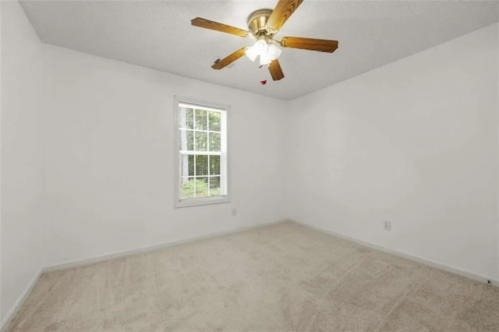 1231 Snapping Shoals Road McDonough, GA 30252