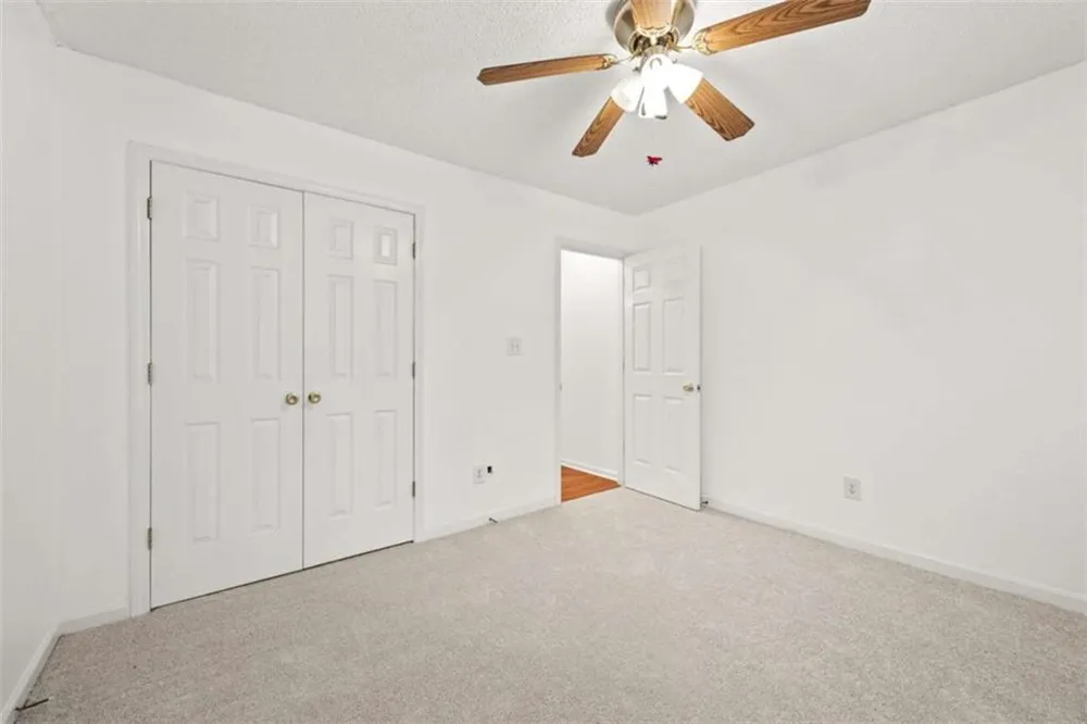 1231 Snapping Shoals Road McDonough, GA 30252